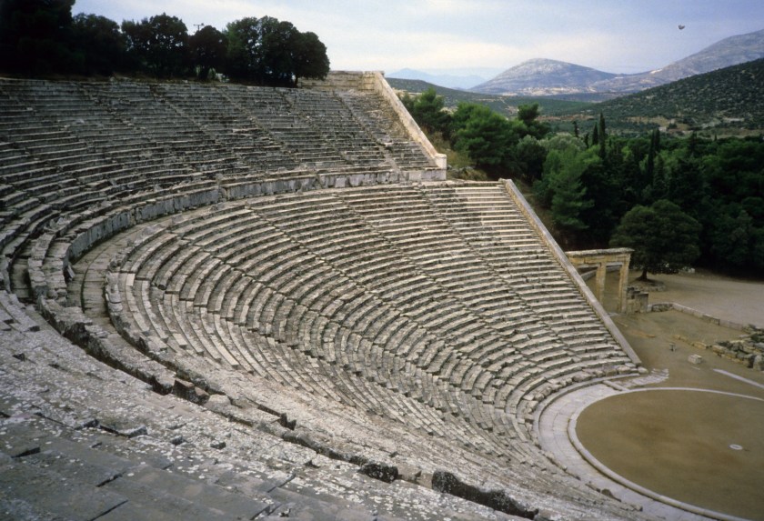 Epidavros (2)