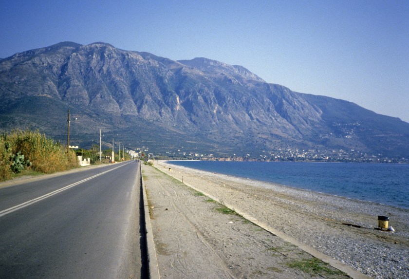 Kalamata