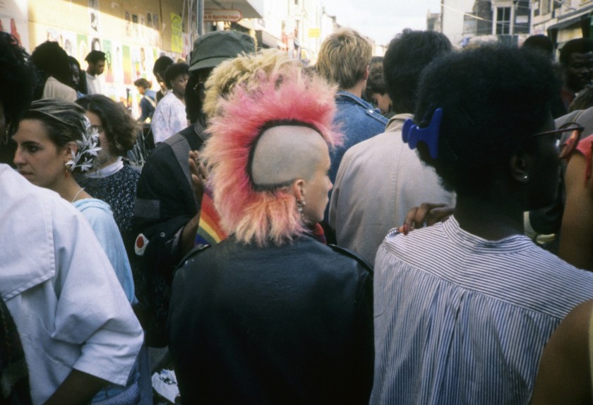 London - Notting Hill Carnival