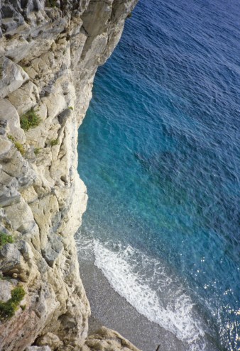 Med. Sea French Riviera