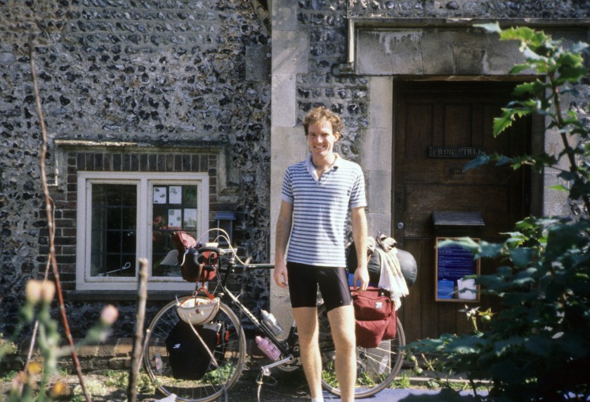 South Downs Alfriston Hostel