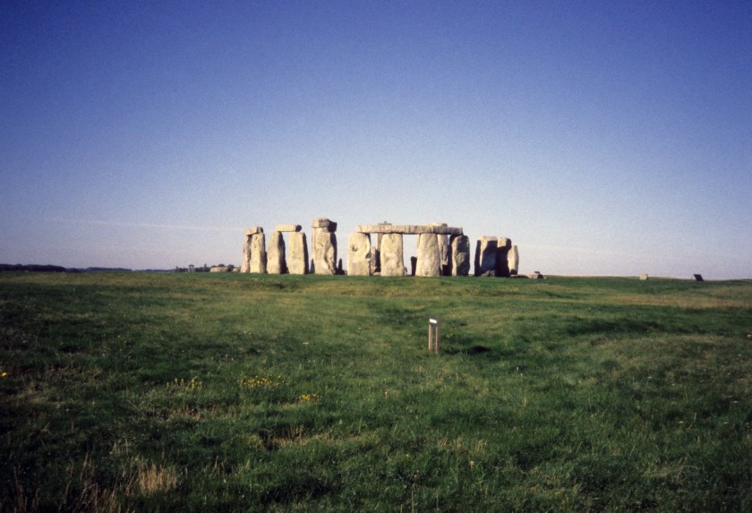 Stonehenge