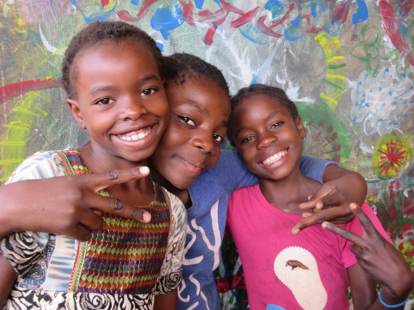 Zambia - Appleseed (511)