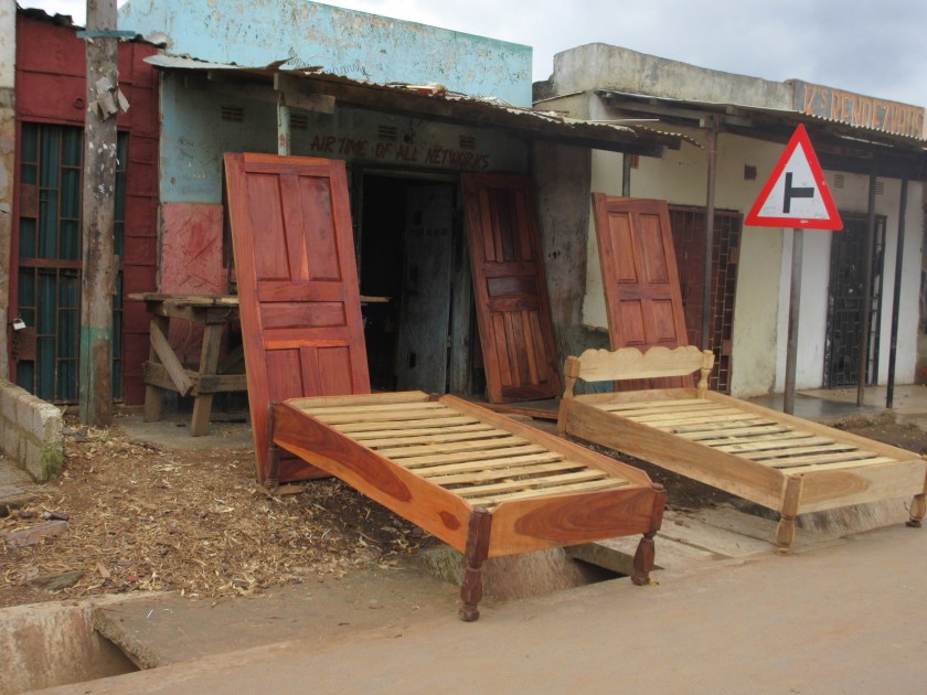 Zambia - Appleseed (687)