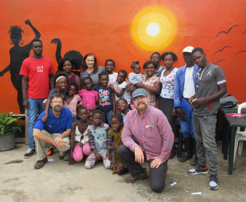 Zambia - Appleseed (710)